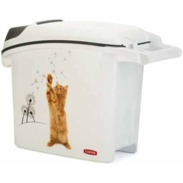 CURVER Kutija za kućne ljubimce Mačka (10Kg) 23l - CU 03882-L30