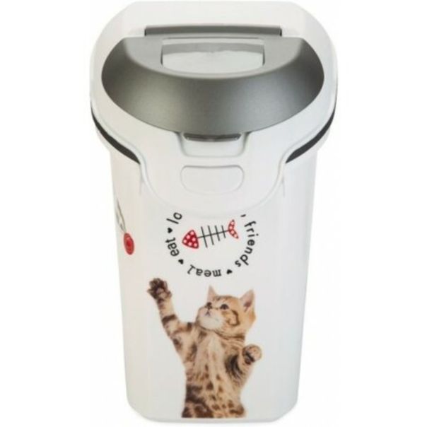 CURVER Kutija za kućne ljubimce Mačka (10Kg) 23l - CU 03882-L30