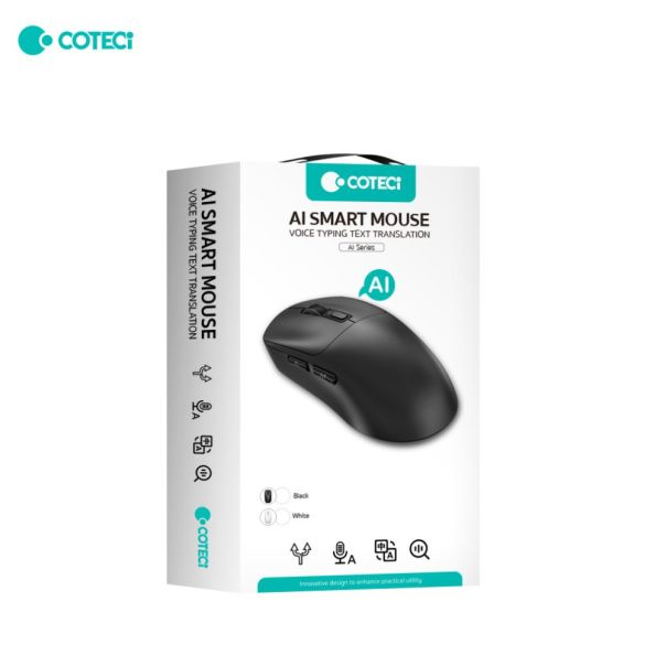 Mis Coteci OF-046 AI Smart beli - 224064
