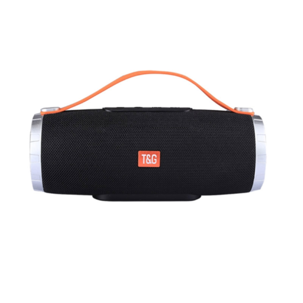 Bluetooth zvučnik BTS09/ TG crni - EP2875412