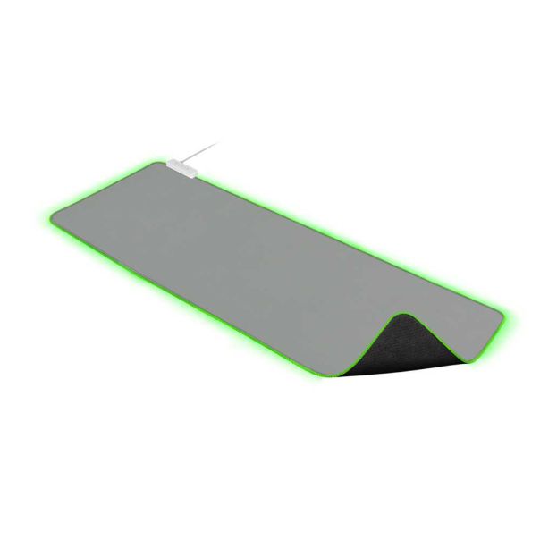 RAZER Podloga Goliathus Chroma Extended Soft, siva - 039783