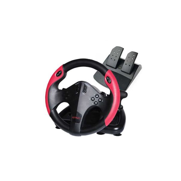 SPAWN Trkački volan Momentum (PC, PS3, PS4, XONE, Switch) - 039908