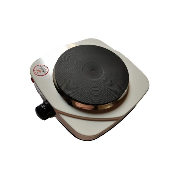 BOSS COMPANY Električni rešo ZD-1510A - TR502BossCom