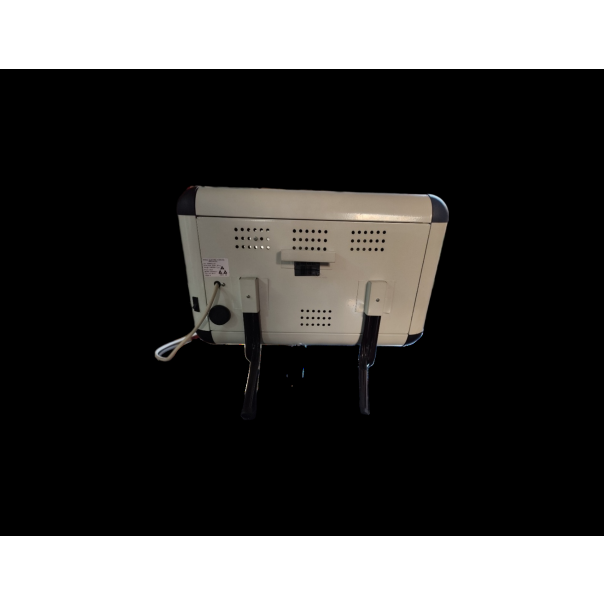 BOSS COMPANY Elektrokvarcna grejalica 3x800W Termolux-03 - EKP21BossCom
