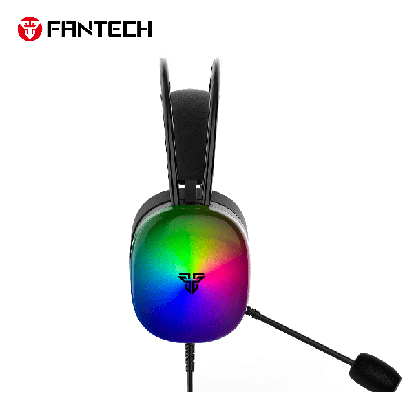 FANTECH Gejmerske slušalice HG29 Aurora 7.1 RGB - 217304