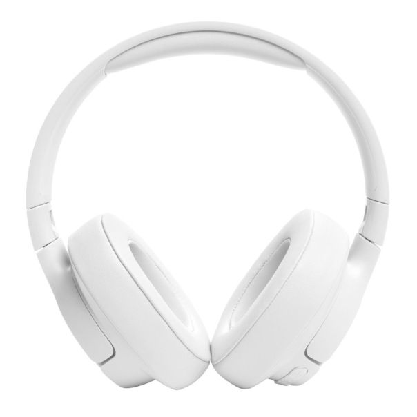 JBL Bluetooth slušalice TUNE 720BT, bela - 76003-1