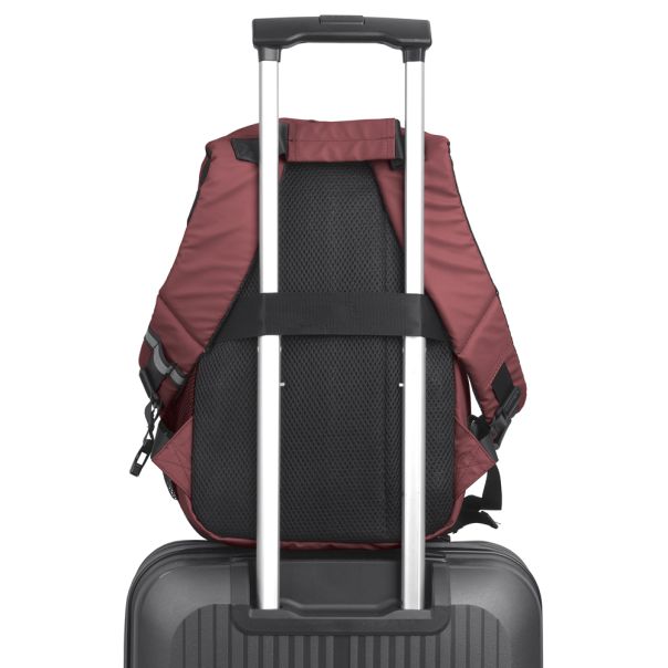 GABOL Ranac putni za low cost sa 2 odeljka 25x40x20/23 cm 20/23l - 0,62kg Canada - EP2859104