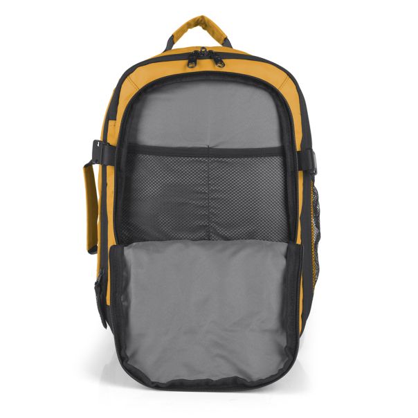 GABOL Ranac putni za low cost sa 2 odeljka 25x40x20/23 cm 20/23l - 0,62kg Canada - EP2859107