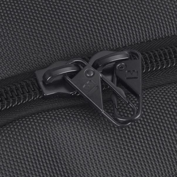 GABOL Ranac sa dva odeljka 34x46x13 cm 15,6