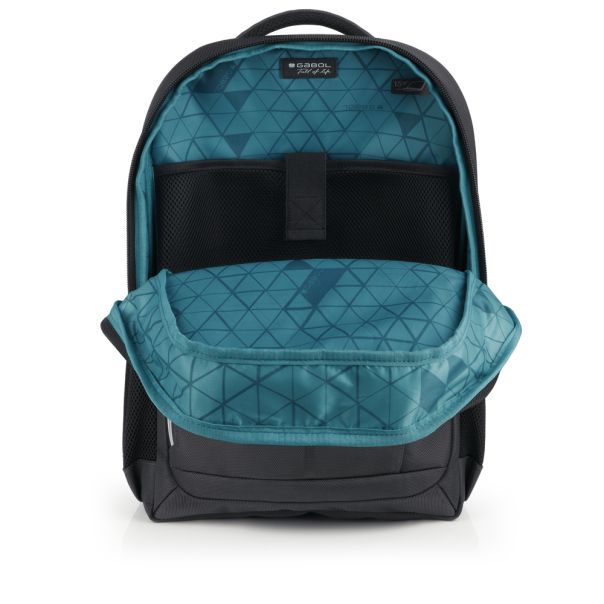 GABOL Ranac sa dva odeljka 34x46x13 cm 15,6