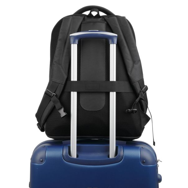 GABOL Ranac sa dva odeljka 34x46x13 cm 15,6