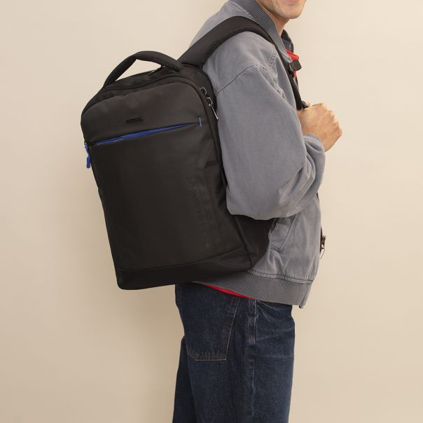 GABOL Ranac sa dva odeljka 31x43x12 cm 15,6