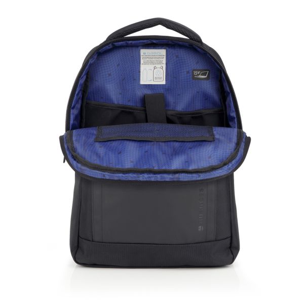 GABOL Ranac sa dva odeljka 31x43x12 cm 15,6