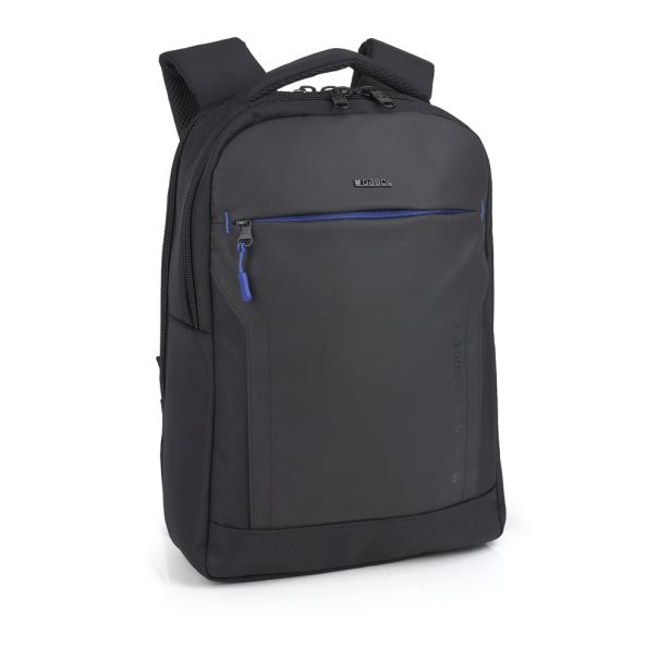 GABOL Ranac sa dva odeljka 31x43x12 cm 15,6