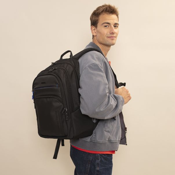 GABOL Ranac sa tri odeljka 33x47x19 cm 15,6