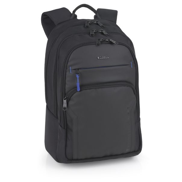 GABOL Ranac sa tri odeljka 33x47x19 cm 15,6