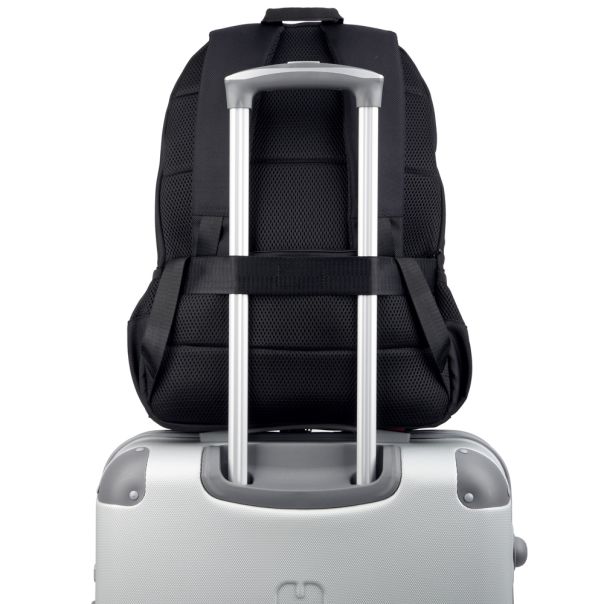 GABOL Ranac sa tri odeljka 33x47x19 cm 15,6