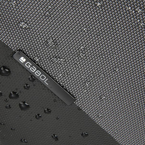 GABOL Ranac sa tri odeljka 31x43x18 cm 15,6