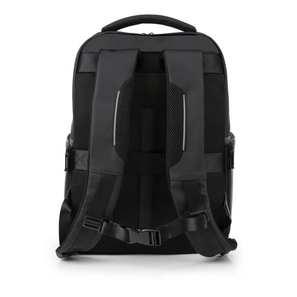 GABOL Ranac sa tri odeljka 31x43x18 cm 15,6