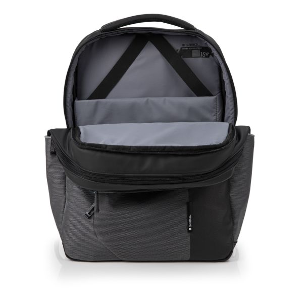 GABOL Ranac sa tri odeljka 31x43x18 cm 15,6