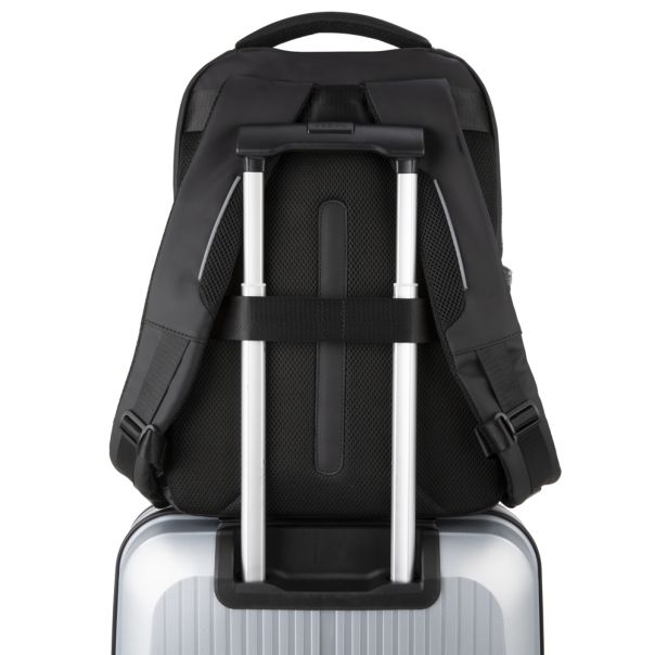 GABOL Ranac sa tri odeljka 31x43x18 cm 15,6