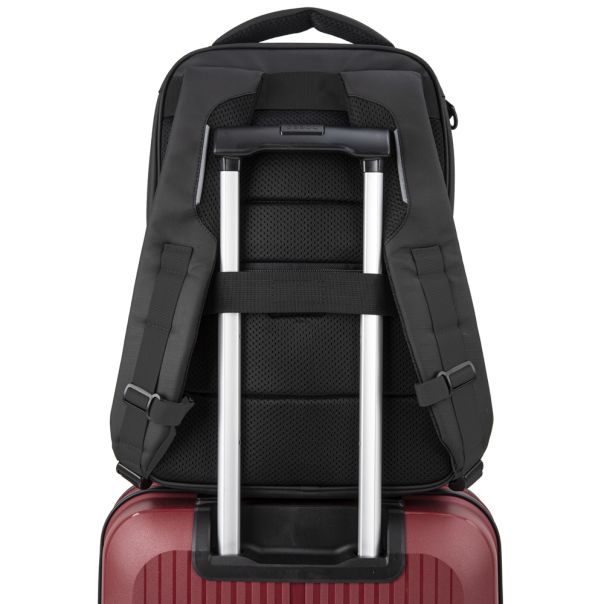 GABOL Ranac sa tri odeljka 31x43x15 cm 15,6