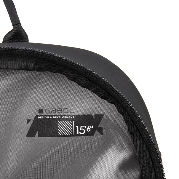 GABOL Ranac sa tri odeljka 33x47x19 cm 15,6