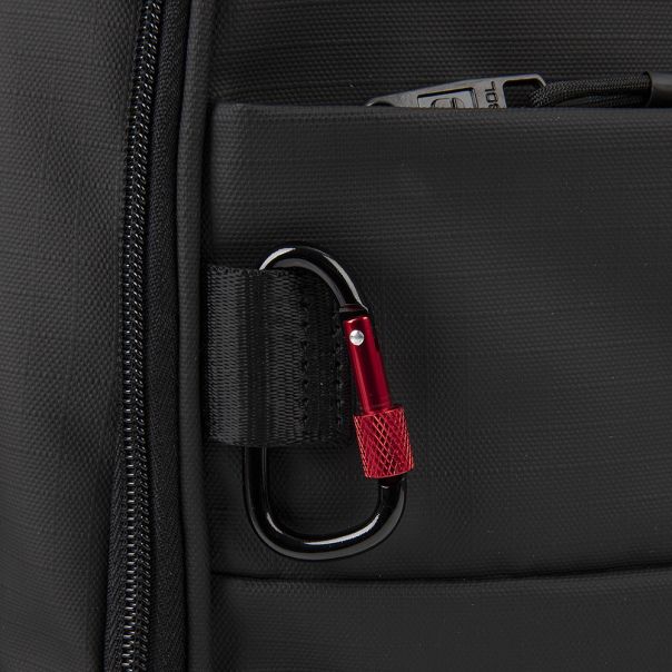 GABOL Ranac sa tri odeljka 33x47x19 cm 15,6