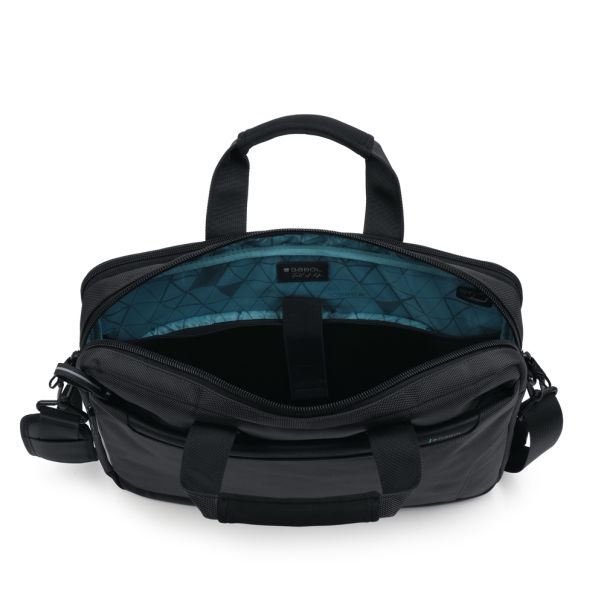 GABOL Notebook torba 42x31x9 cm dva odeljka 15,6