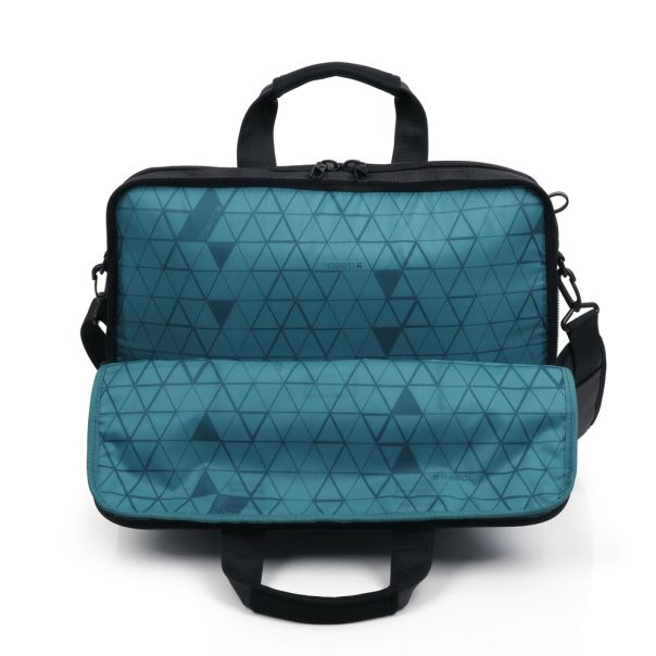 GABOL Notebook torba 42x31x9 cm dva odeljka 15,6