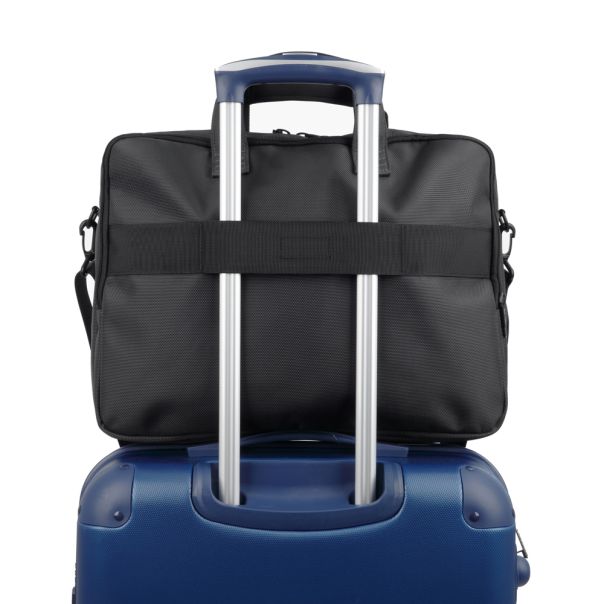 GABOL Notebook torba 42x31x9 cm dva odeljka 15,6