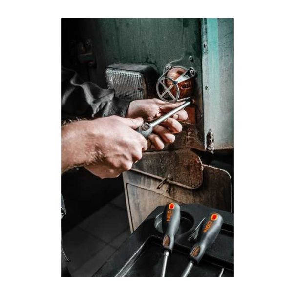 NEO TOOLS Odvijač PH2x150 - 04-007