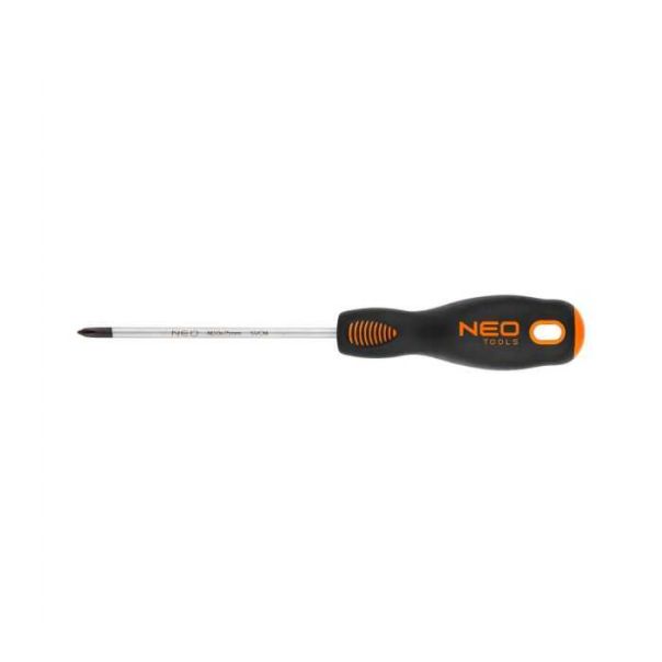 NEO TOOLS Odvijač PH1x100 - 04-022