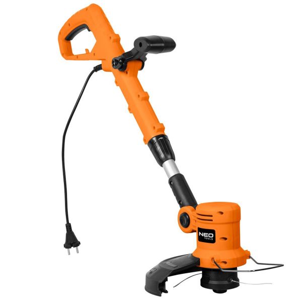 NEO TOOLS Električni teleskopski trimer 04-626 - EP2976141