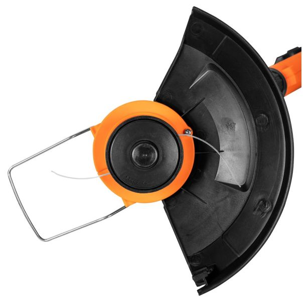 NEO TOOLS Električni teleskopski trimer 04-626 - EP2976141