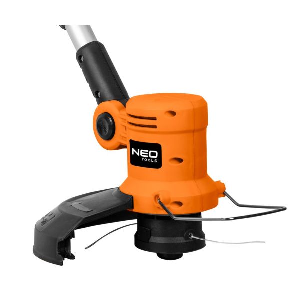 NEO TOOLS Električni teleskopski trimer 04-626 - EP2976141