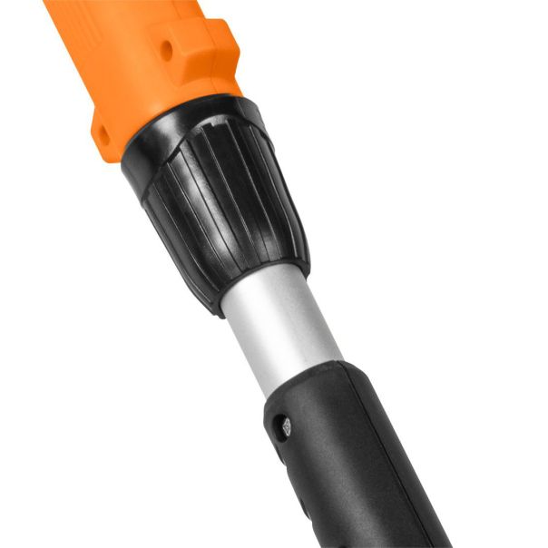 NEO TOOLS Električni teleskopski trimer 04-626 - EP2976141