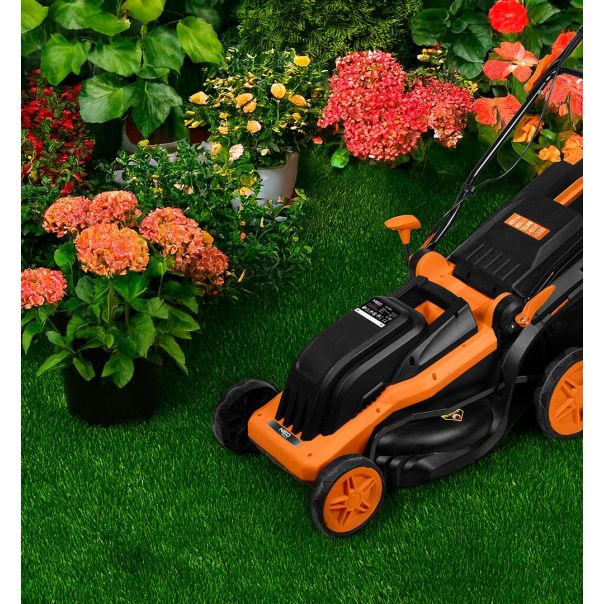 NEO TOOLS Električna kosilica 1600W 04-628 - EP2976159