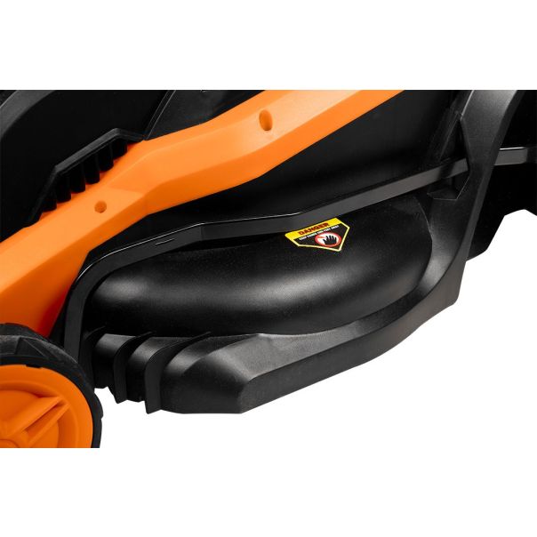 NEO TOOLS Električna kosilica 1600W 04-628 - EP2976159