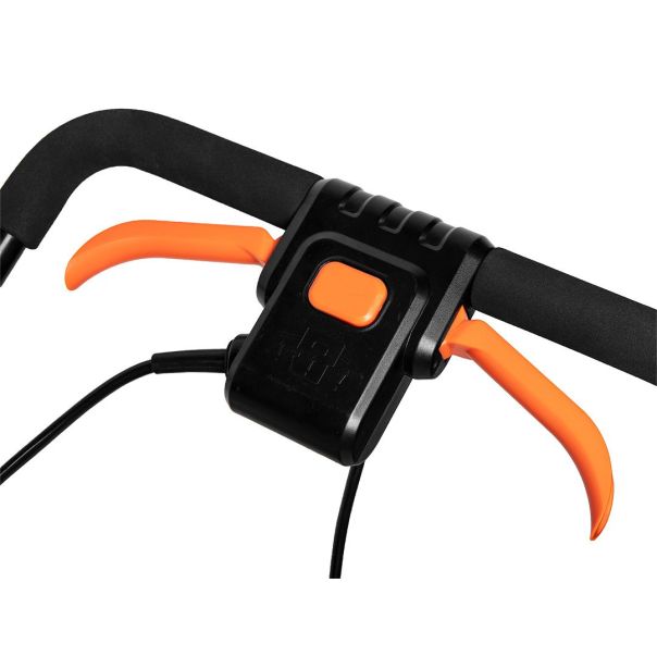 NEO TOOLS Električna kosilica 1600W 04-628 - EP2976159