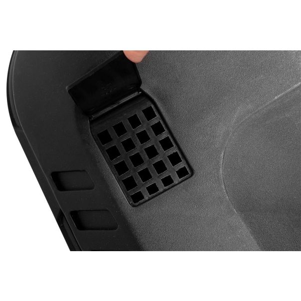 NEO TOOLS Električna kosilica 1600W 04-628 - EP2976159