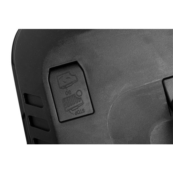 NEO TOOLS Električna kosilica 1600W 04-628 - EP2976159