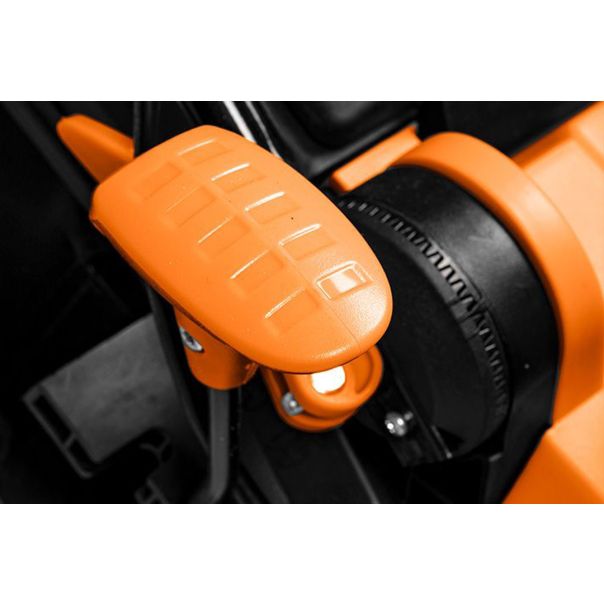 NEO TOOLS Električna kosilica 1800W 04-629 - EP2976162