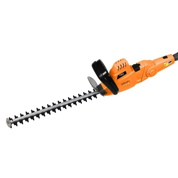 NEO TOOLS Set električnih alata - testera, trimer i makaze za živu ogradu 04-634 - EP2976153