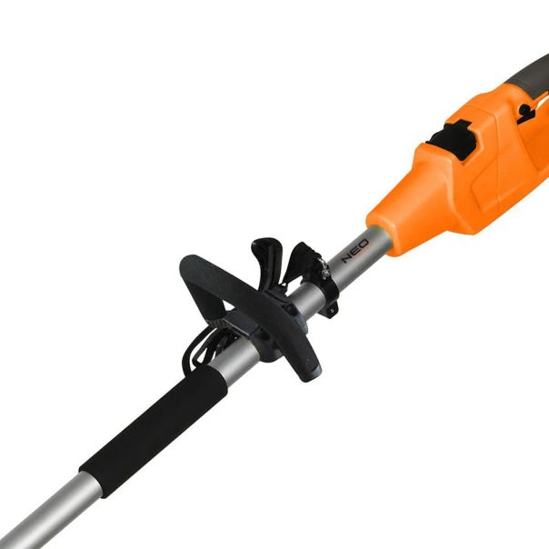 NEO TOOLS Set električnih alata - testera, trimer i makaze za živu ogradu 04-634 - EP2976153