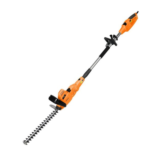 NEO TOOLS Set električnih alata - testera, trimer i makaze za živu ogradu 04-634 - EP2976153