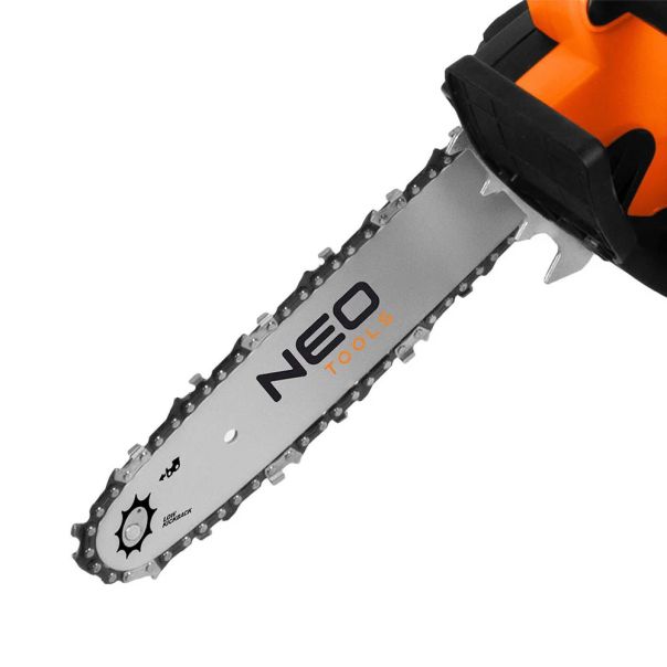 NEO TOOLS Set električnih alata - testera, trimer i makaze za živu ogradu 04-634 - EP2976153