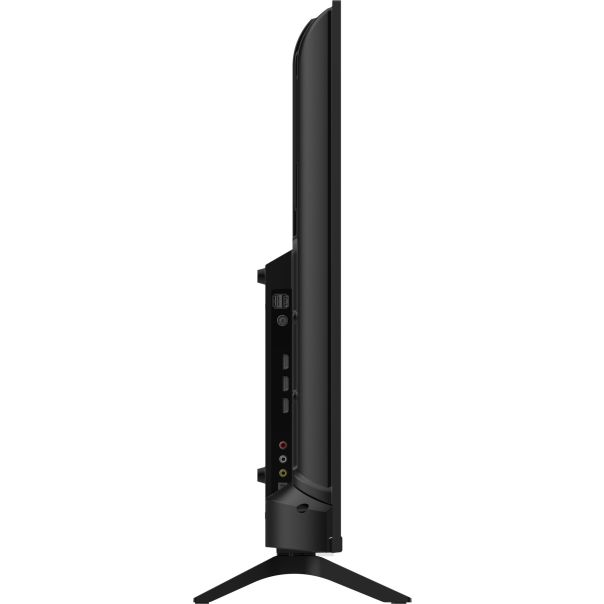 TESLA Televizor 43E655BUS, Ultra HD, Google TV Smart - 43E655BUS