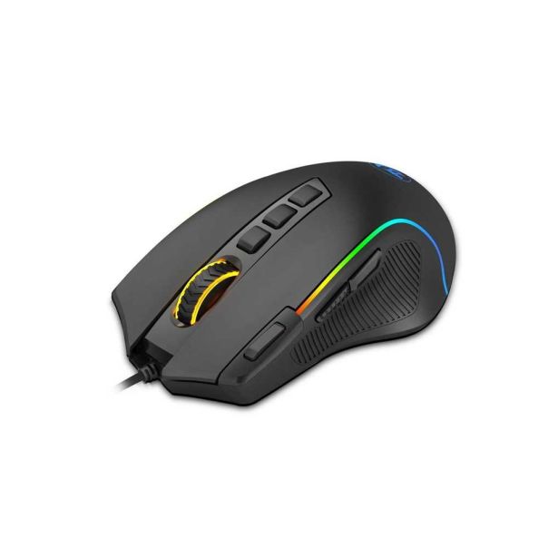 REDRAGON Žični gejmerski miš Predator M612-RGB - 040142