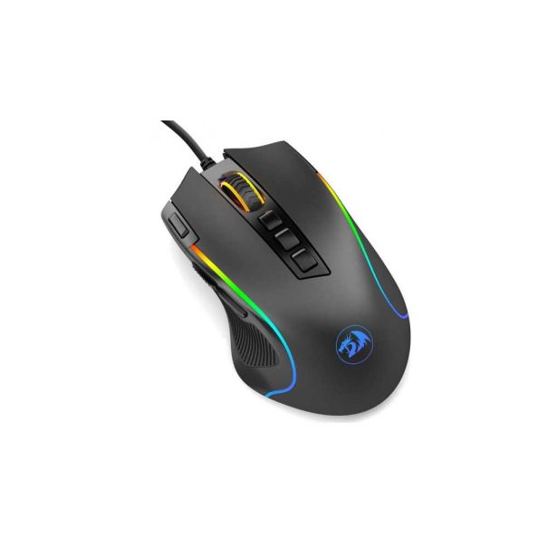 REDRAGON Žični gejmerski miš Predator M612-RGB - 040142